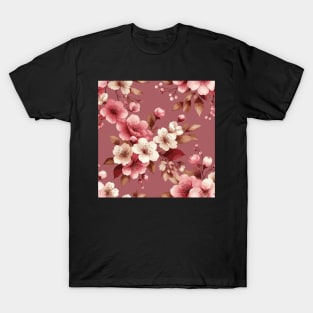 Cherry Blossom T-Shirt